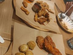 -必胜客(花都百业店)