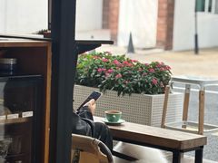 -Cafe del Volcan(永康路店)