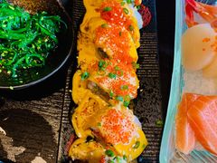 特制美式蟹子太卷-春草居酒屋·晴子の店