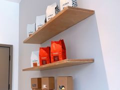 -CHEMBOX·COFFEE·BRUNCH(天津K11店)