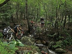 -TREK崔克自行车(徐汇滨江店)