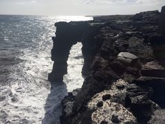 -夏威夷火山国家公园