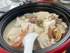 -汉水谣·江景餐厅(江滩店)