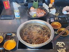 -牛武士寿喜烧·和牛火锅自助(全球首店)