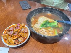 -王家沙点心店(南京西路总店)