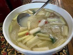 -城南往事·鲁菜济南菜(软件园美莲广场店)