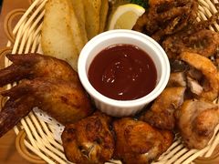 -COCO壱番屋(北京平安国际金融中心店)