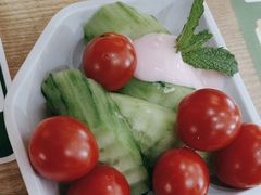 -豪客来牛排(红豆万花城店)