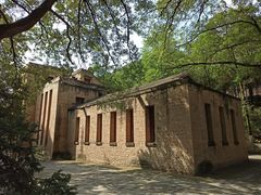 -延安杨家岭革命旧址