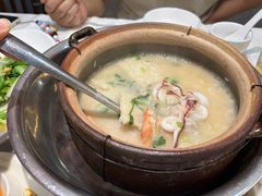 -潮之南·潮汕菜·鱼仔档(南山店)