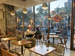 -BAKER&SPICE(BFC外滩金融中心店)