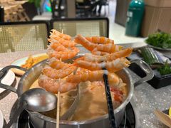 -生如夏花泰式火锅(鹭洲里店)