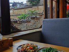 -妈妈的味道(和顺古镇店)