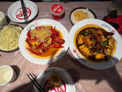 -有位虾匠·胶东小馆(市北店)