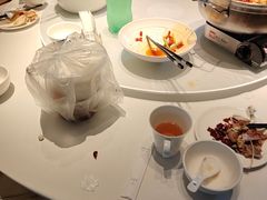 -鱼鲜饭香·招牌汽锅剁椒鱼头王