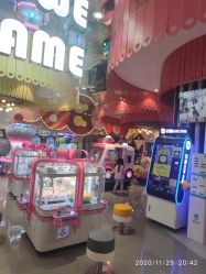 点击看大图 -meland club亲子乐园(重庆万象城店)