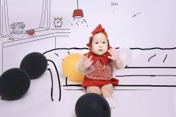 -DEERKIDS鹿童儿童摄影(长沙总店)