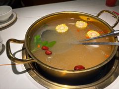 -牛人日志·鲜牛肉骨汤火锅(万科里瑧店)
