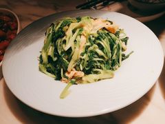 腐皮鸡毛菜-吴莊(龙城万科里店)