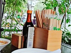 -龙抄手食府(浣花北路店)