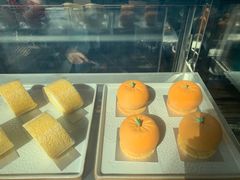 -深圳中洲万豪酒店·咖啡廊