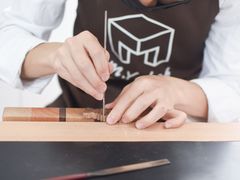 -五月木作·DIY木作文创体验店(北京路店)