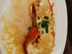 -环球港凯悦 · 享悦中餐厅