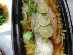 -阿诺泰·泰国餐厅(棕北店)