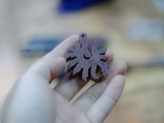 -五月木作·DIY木作文创体验店(北京路店)