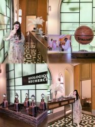 -厦门安达仕酒店·衡境SPA