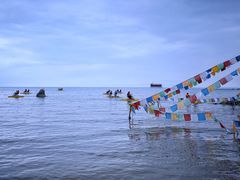 -青海湖国家重点风景名胜区