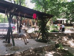-北京水岸山吧度假村(雁栖镇店)