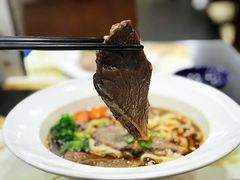 -康师傅私房牛肉面(北京南站店)