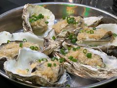 -飞尝蚝·顺德菜·鱼生(顺德总店)