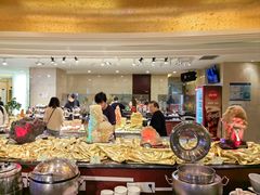 -上海吉臣维景酒店·维多利亚餐厅