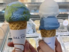 -Dal Cuore 达可芮冰淇淋(陕西北路店)