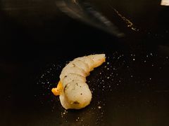 铁板大虾-金井日本料理(丽柏广场店)