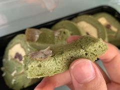 -Bread618面包生日蛋糕(欧亚商都店)