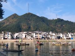 -新安江山水画廊风景区