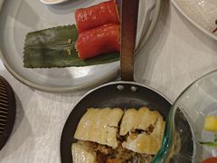 -丰鲤楼•闽南茶楼(仟禧汇店)