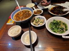 -老瑞福上海菜(人民广场店)
