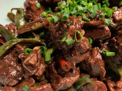 湖南血鸭-湘语·湖南家常菜(新洲店)