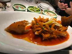 -米纸越南小馆(金鹰世界店)