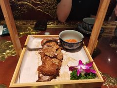 -缪氏川菜(深圳北站缤果空间店)