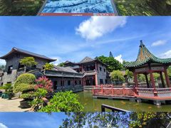 -东莞市可园博物馆