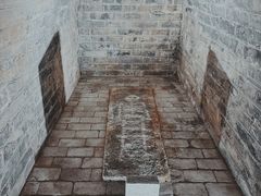 -洛阳古墓博物馆