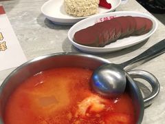 -千味涮·健康火锅(会展连城新天地店)