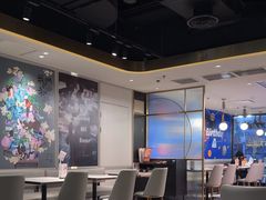 -必胜客(新辰里酒仙桥店)