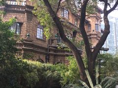 -马勒别墅饭店(静安寺店)