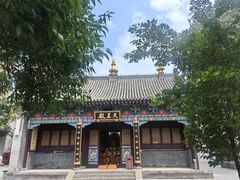 -护国法轮寺